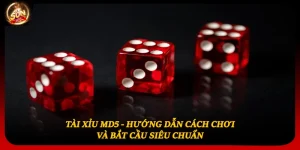 Tài Xỉu MD5 - Hướng Dẫn Cách Chơi Và Bắt Cầu Siêu Chuẩn